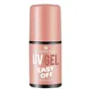 essence UV GEL EASY OFF uv nail polish Vernis à ongles gel 10 ml