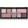 Catrice The Cool Rose palette de fards à paupières 9 g