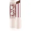 Essence - BLUR soufflé sheer nude Gloss 3 g Marron unisex