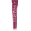 Essence - The Super Peptide Glossy Lip Treatment 10 ml Or rose unisex