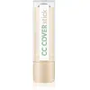 Essence - CC COVERstick Anti-cerne 6 g Marron clair unisex
