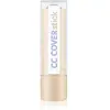 Essence - CC COVERstick Anti-cerne 6 g Argent unisex