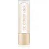 Essence - CC COVERstick Anti-cerne 6 g Marron clair unisex