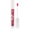 essence BLUR soufflé matte lip cream Rouge à lèvres 10 ml