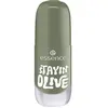 essence gel nail polish Vernis à ongles 10 ml