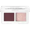 Catrice Diamond Treasures duo de fards à paupières teinte 060 Burgundy...