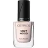Catrice Cozy Mood vernis à ongles teinte 010 Chai Society 10.5 ml