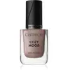 Catrice Cozy Mood vernis à ongles teinte 020 Morning Mocha 10.5 ml