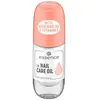 Essence L& 39 HUILE DE SOIN DES ONGLES huile d& 39 avocat et vitamine E 8 ml TU