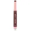 Catrice - Melt & Shine Juicy Baume à lèvres 1.3 g Marron unisex