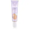 Essence Skin Tint crème hydratante teintée SPF30 #40