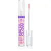 essence META GLOW MULTI-REFLECTIVE brillant à lèvres effet holographiq...