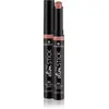 essence cosmetics The Slim Stick rouge à lèvres longue tenue #102-Over The Nude