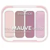 essence mini eyeshadow palette Palette de fards à paupières 10 g
