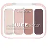 Essence - the NUDE Fard à paupières 3.6 g Nude unisex