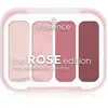 Essence - the ROSE Fard à paupières 3.6 g Nude unisex