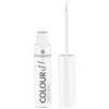 essence COLOUR it! eyeliner liquide teinte 02 White 3 ml