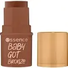 essence baby got bronze bronzer en stick teinte 40 Hazelnut Hug 5.5 g