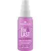 essence Fix & LAST keep it PERFECT spray fixateur de maquillage 50 ml