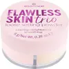 essence FLAWLESS SKIN trio loose setting powder Poudre fixante 10 g