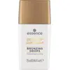 Essence - Drop of sunshine Contouring 25 ml Marron clair unisex
