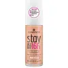 Essence - Fond de Teint Stay All Day 16H Longlasting - 40 Soft Almond