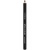 Catrice - Crayon Kohl Kajal Waterproof - 10 Check Chic Black