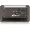 KIT POUDRE SOURCILS WATERPROOF 020 CATRICE