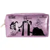 Essence Disney Vilains Set Trousse Pinceaux & Disques Démaquillants