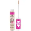 Essence Stay All Day 14h Waterproof Concealer 10 Light Honey 7ml
