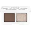 Catrice - Diamond Treasures Cream to Powder Fard à paupières 1 pieces ...