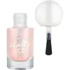 essence GLASSY ICE vernis à ongles mini teinte 09 5 ml