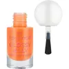 Essence - GLOSSY JELLY Vernis à ongles 5 ml Coral unisex