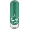essence Gel Nail Colour vernis à ongles teinte 77 Forest Fancy 8 ml