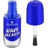 essence Gel Nail Colour vernis à ongles teinte 75 Wave Breaker 8 ml