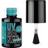 essence studio nails UV GEL NAIL vernis à ongles gel lampe UV/LED tein...