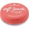 essence soft touch mousse blush Blush 10 g