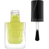 CATRICE Gel Affair Nail Lacquer Vernis à ongles 1000 ml
