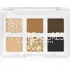 CATRICE Tiny Treasures Palette de fards à paupières 10 g