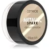 CATRICE Metallic Spark Cream Eyeshadow Ombre à paupières 10 g