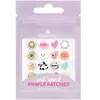 essence Spot Squad Pimple Patches soin local anti-acné 32 pcs