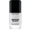 CATRICE Broken Glass Effect Surcouche pour ongles 1000 ml