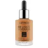 Catrice HD Liquid Coverage fond de teint teinte 082 Warm Caramel 30 ml