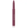 Catrice ETERNAL RED fard à paupières et crayon yeux en un seul produit...