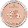 Essence - soft TOUCH BOUNCY GLOW Highlighter 4 g Marron clair unisex