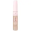Essence - silky BLUR HYDRATING LONGWEAR Anti-cerne 10 ml Gris female