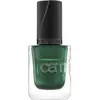 Catrice GEL AFFAIR vernis à ongles teinte 047 Deep Woods Spell 10.5 ml