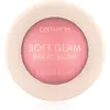 Catrice - Soft Glam Baked Highlighter 5.6 g Or rose unisex