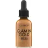 Catrice - Glam In Gold Highlighter 30 ml Coral unisex