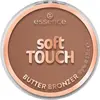 essence soft TOUCH BUTTER BRONZER Poudre brozante 1000 g
